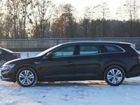 używany Renault Talisman 1.6dm 160KM 2016r. 171 000km