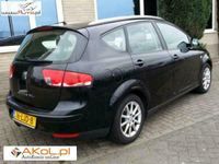 używany Seat Altea XL 1.8dm 160KM 2010r. 150 058km