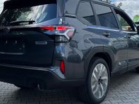 Nowe Subaru Forester Platinum 2025 Subaru SUV