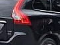 używany Volvo XC60 I R-design 2.4 D5 5 cylindrów 215 km