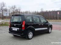 używany Citroën Berlingo 1.6dm 92KM 2011r. 226 000km