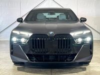 używany BMW 760 4.4dm 536KM 2023r. 7 830km