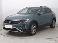 używany VW T-Roc 1.0 TSI