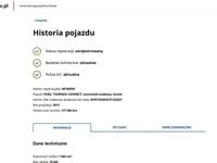 Używany Ford Tourneo Connect 95 KM (69 kW) 2015 Inny kolor Minivan