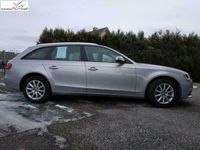 używany Audi A4 2dm 170KM 2014r. 202 000km