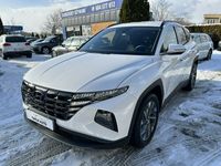 używany Hyundai Tucson 1.6dm 150KM 2023r. 5 983km