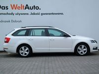 używany Skoda Octavia 