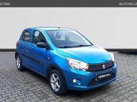 używany Suzuki Celerio CELERIO1.0 Comfort AGS