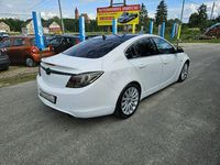 używany Opel Insignia Opłacona Zadbana Serwisowana Bogato Wyposażona 1Wł Po Serwis…