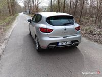 Używany Renault Clio R.S. R.S. 2014 Hatchback