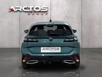 używany Peugeot 308 1.5dm 131KM 2024r. 53 647km