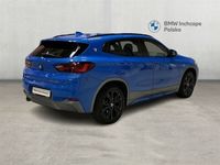 używany BMW X2 xDrive25e