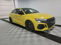 używany Audi RS3 