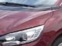 używany Renault Grand Scénic IV niemcy 1-szy właściciel oryginał lakier