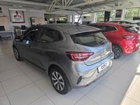 Używany Mitsubishi Colt 2024 Szary