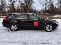 używany Opel Insignia 