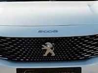 używany Peugeot 5008 GT kamery Skora Nawi blis night vision PANORAMA masaze ACC sa…