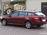 używany Renault Laguna III 2.0 16V Długie opłaty Bardzo dobry stan.