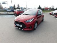 Używany Mazda 2 92 KM (67 kW) 2023 Czerwony (metalik) Sedan/Limuzyna