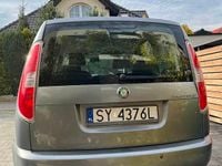 Używany Skoda Roomster 2010 Minivan