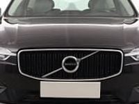 używany Volvo XC60 II , Salon Polska, 1. Właściciel, Serwis ASO, Automat, VAT 23%,
