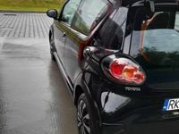 Używany Toyota Aygo 68 KM (50 kW) 2012 Hatchback