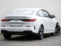 używany BMW 218 i Gran Coupé