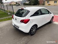 używany Opel Corsa 