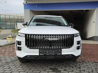 Nowe Jaecoo 7 147 KM (108 kW) 2025 Biały (metalik) SUV