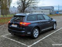 Używany Citroën C5 2011