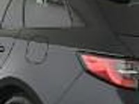 Używany Toyota Corolla 180 KM (132 kW) 2019 Czarny Kombi