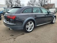 używany Audi A6 Allroad 3dm 200KM 2017r. 174 000km