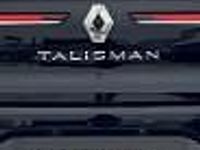 używany Renault Talisman II 1.3 TCe FAP Intens EDC