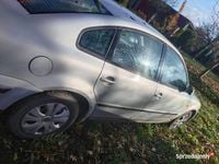 Używany VW Passat 1997 Srebrny Sedan/Limuzyna