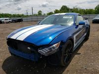 używany Ford Mustang 2017, 3.7L, od ubezpieczalni