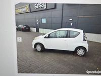 Używany Citroën C1 2010 Hatchback