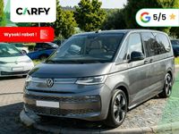 Nowe VW Multivan Edition 150 KM (110 kW) 2025 Czarny Van