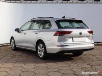 używany VW Golf VIII 2.0 TDI