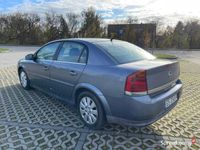 używany Opel Vectra C 2.2 DTI Sedan