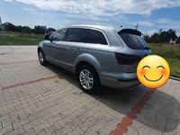 Używany Audi Q7 2007 SUV