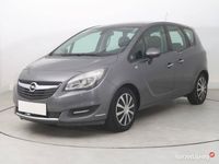 Używany Opel Meriva 2015 Szary Minivan