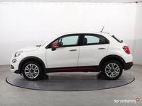 Używany Fiat 500X 110 KM (80 kW) 2015 Biały SUV