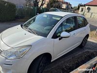 Używany Citroën C3 2016 Biały Hatchback