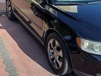 używany Volvo V50
