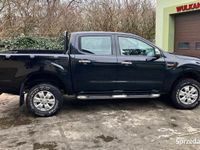 używany Ford Ranger 2.2 TDCi 4x4 DC XLT