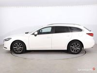 Używany Mazda 6 146 KM (107 kW) 2018 Biały Kombi