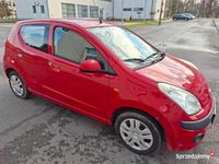 Używany Nissan Pixo 2011 Hatchback