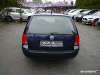 używany VW Golf IV 