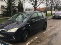 używany Ford C-MAX 