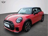 używany Mini John Cooper Works 